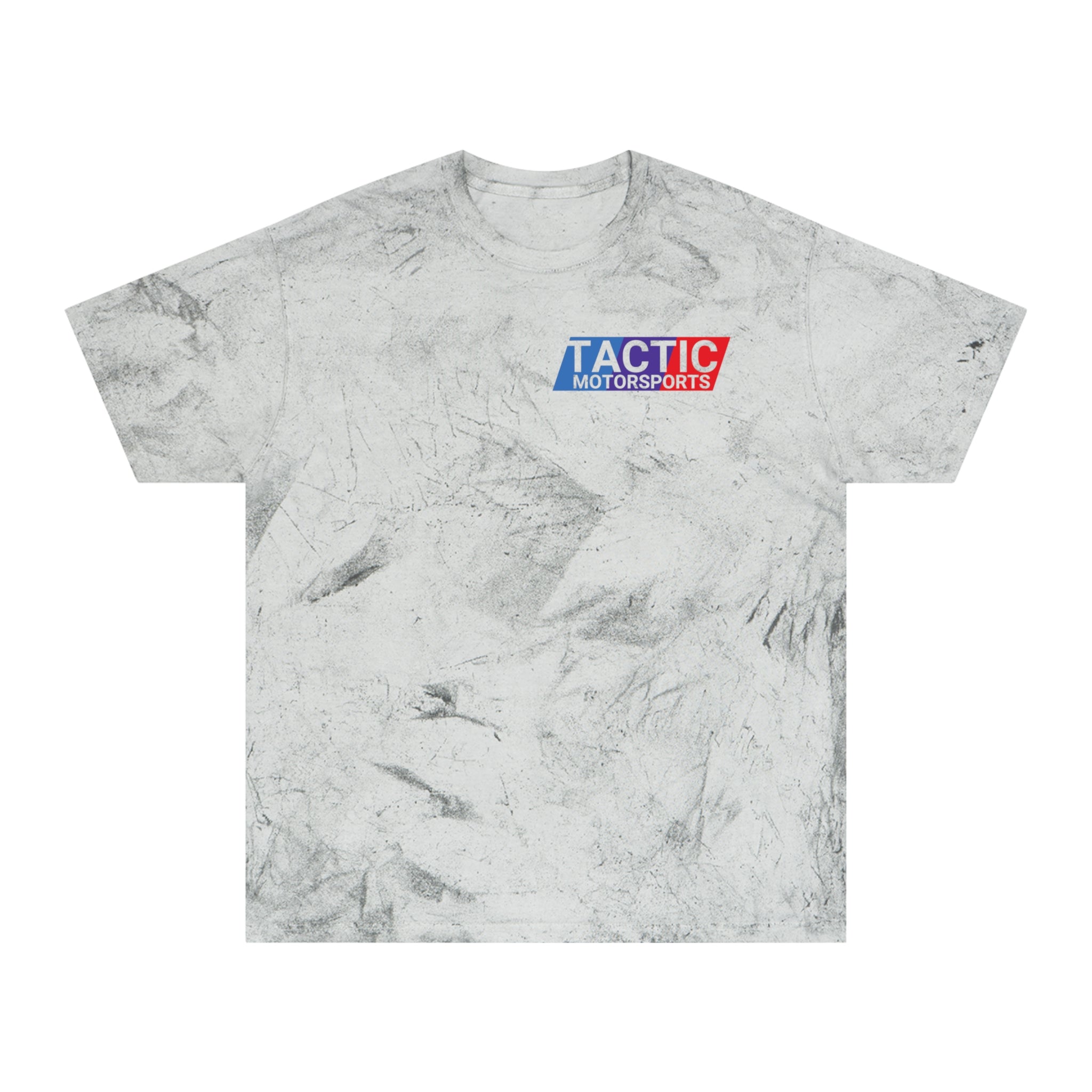 Tactic Motorsports BMW M Stone Wash T-Shirt