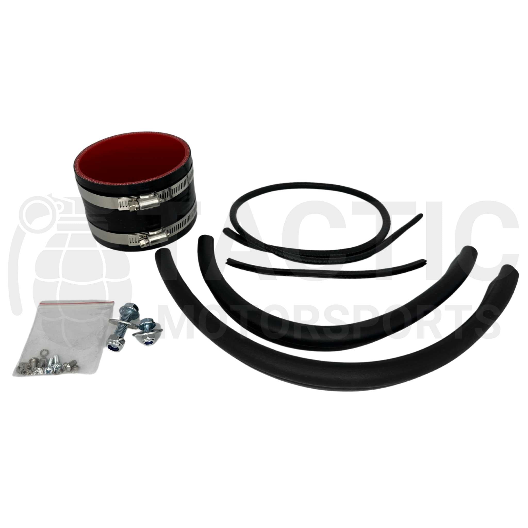 M240i M340i M440i B58 Gen2 Kaltluftansaugsystem