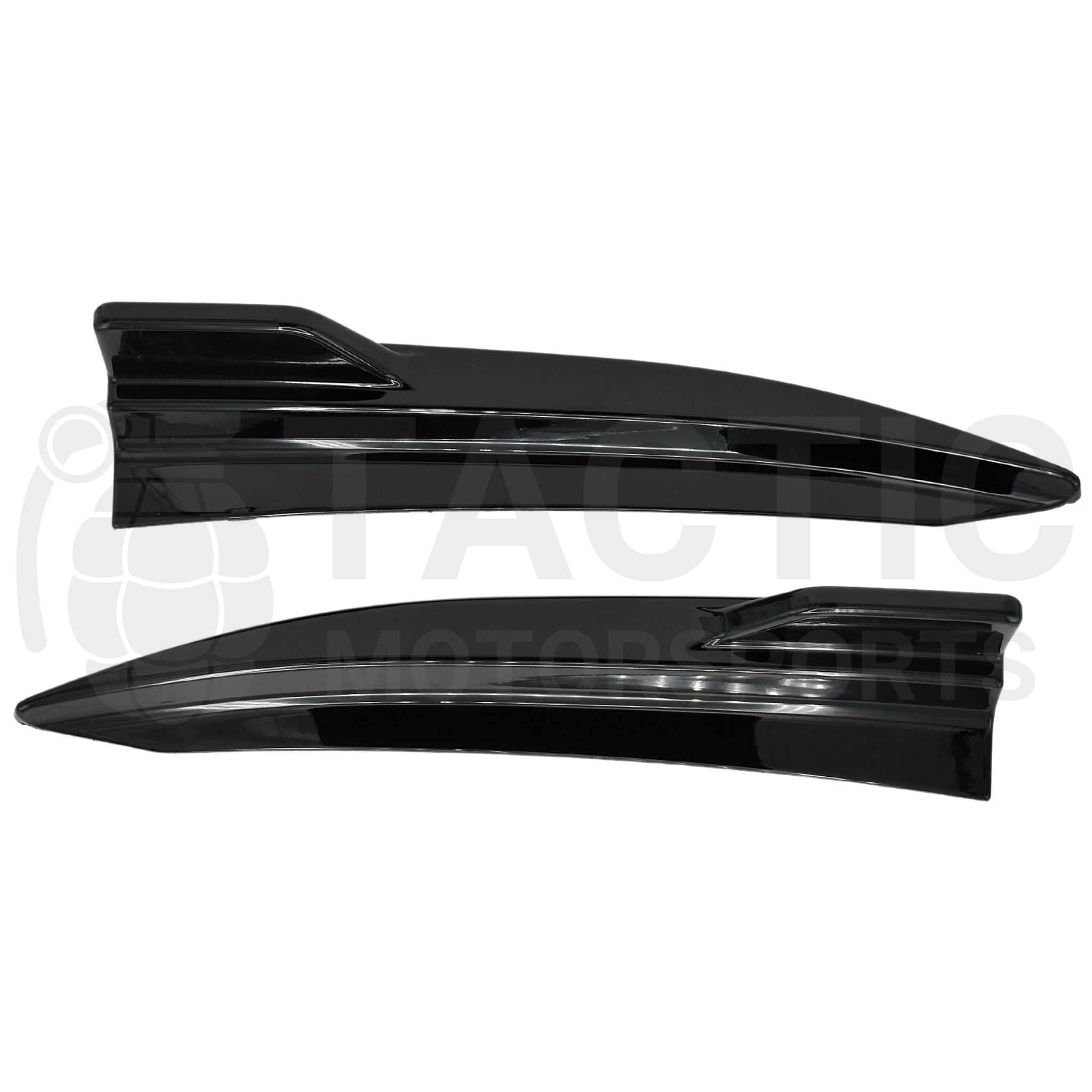 Extensiones de parachoques traseros - Serie 3 G20