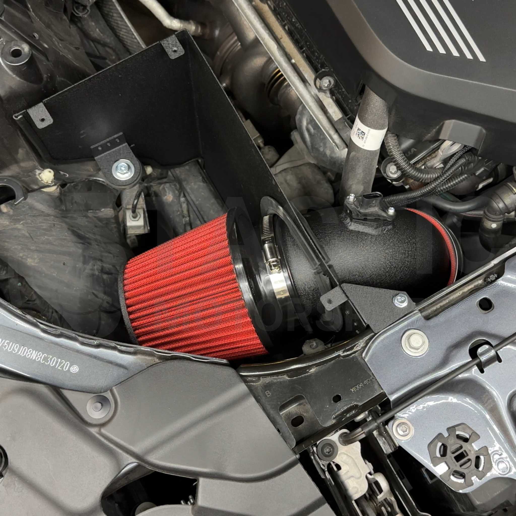 M240i M340i M440i B58 Gen2 Cold Air Intake System