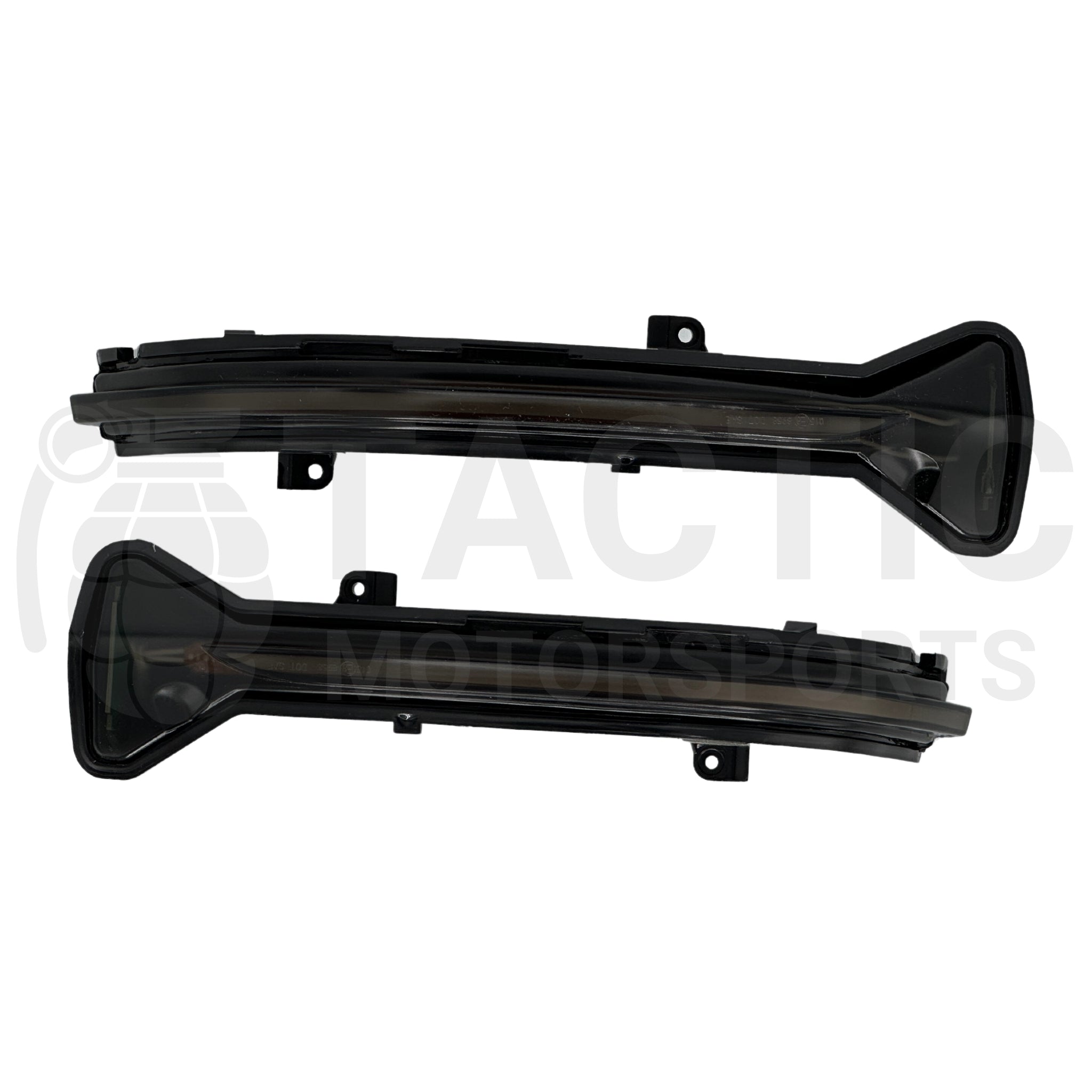 Getönte LED-Glühbirne für sequentielle Blinker - G-Serie