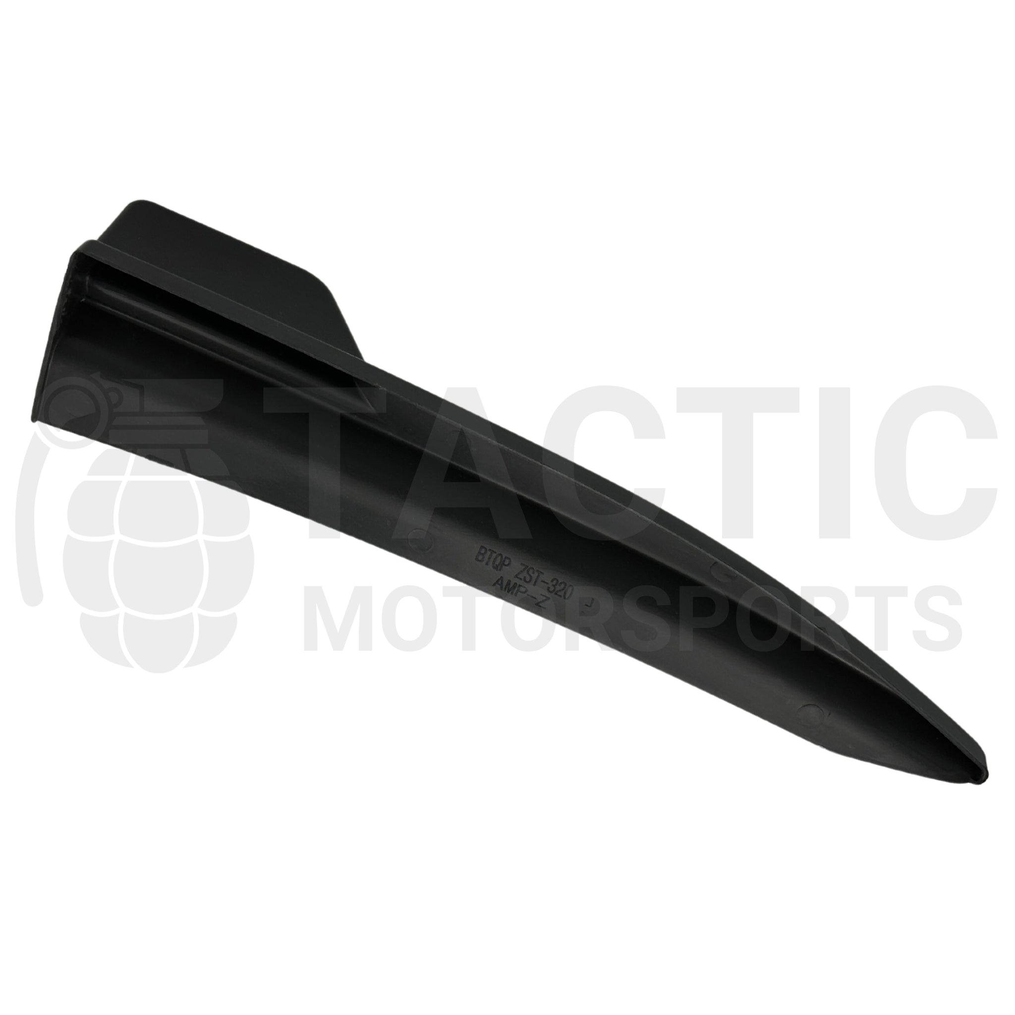 Extensiones de parachoques traseros - Serie 3 G20