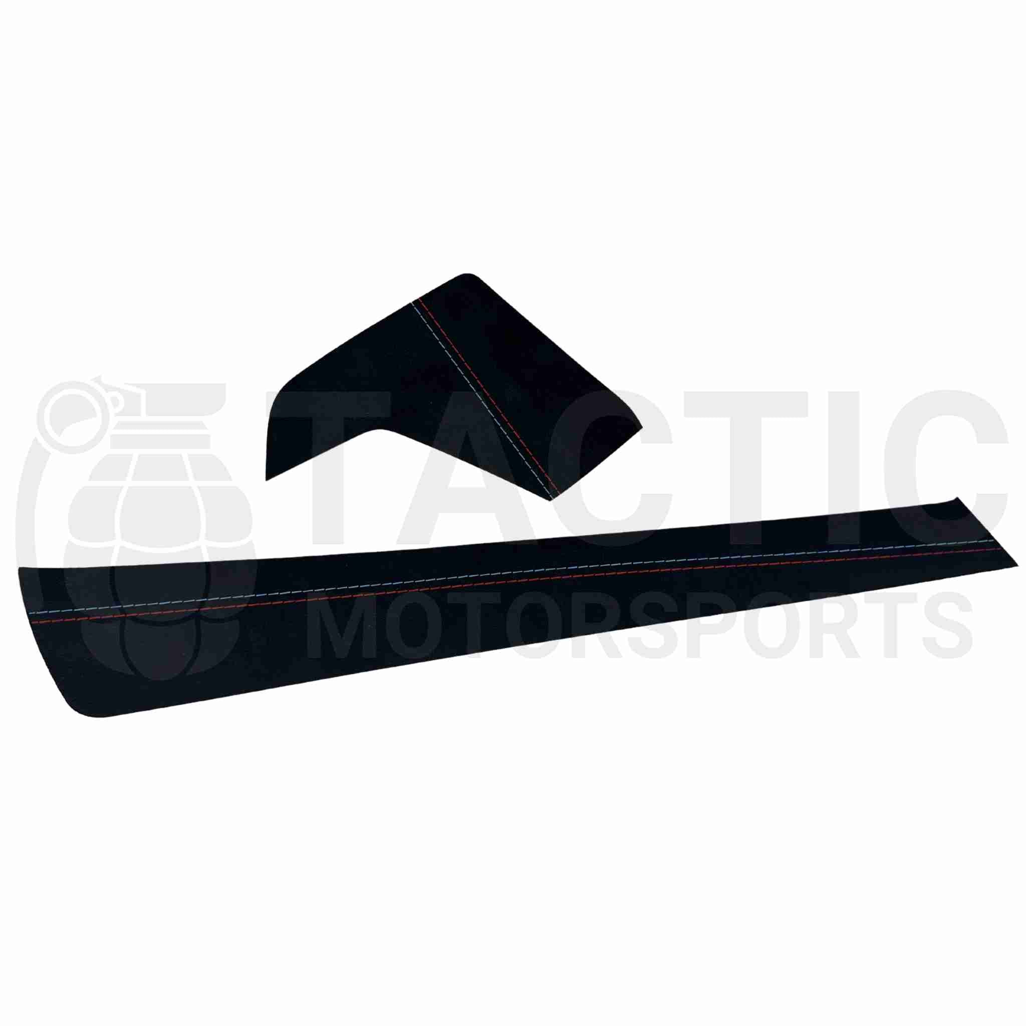 iDrive 7 Alcantara Interior Trim Kit (Stick On) - G Series