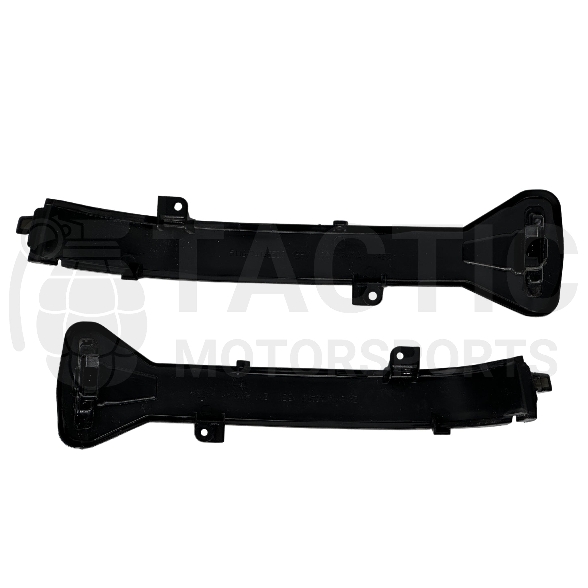 Getönte LED-Glühbirne für sequentielle Blinker - G-Serie