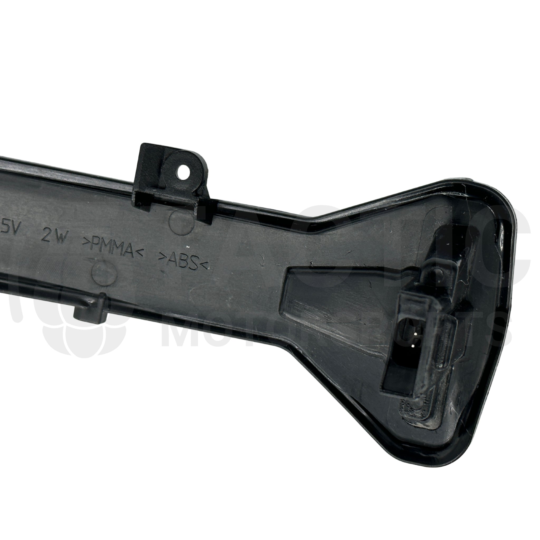 Getönte LED-Glühbirne für sequentielle Blinker - G-Serie