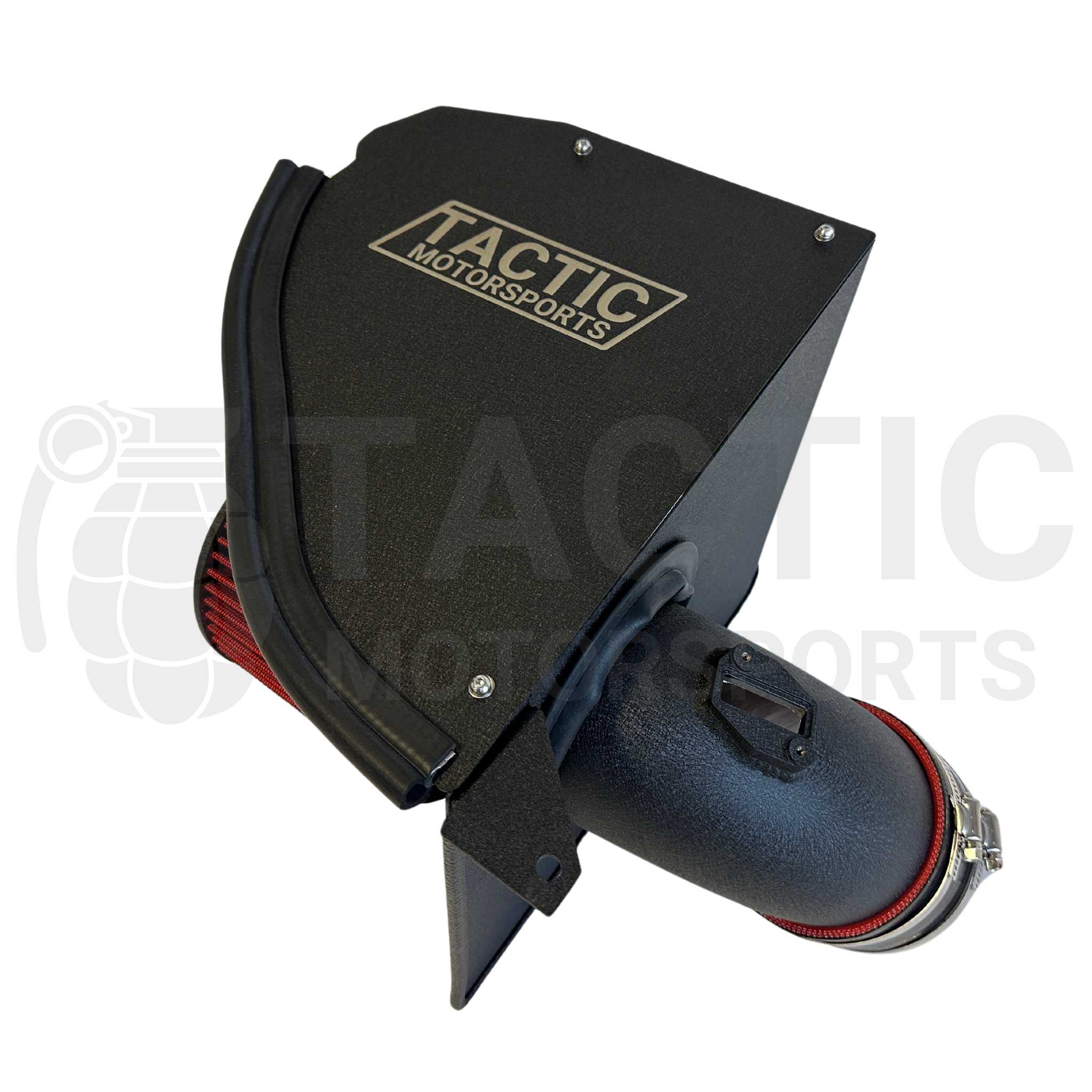 M240i M340i M440i B58 Gen2 Kaltluftansaugsystem