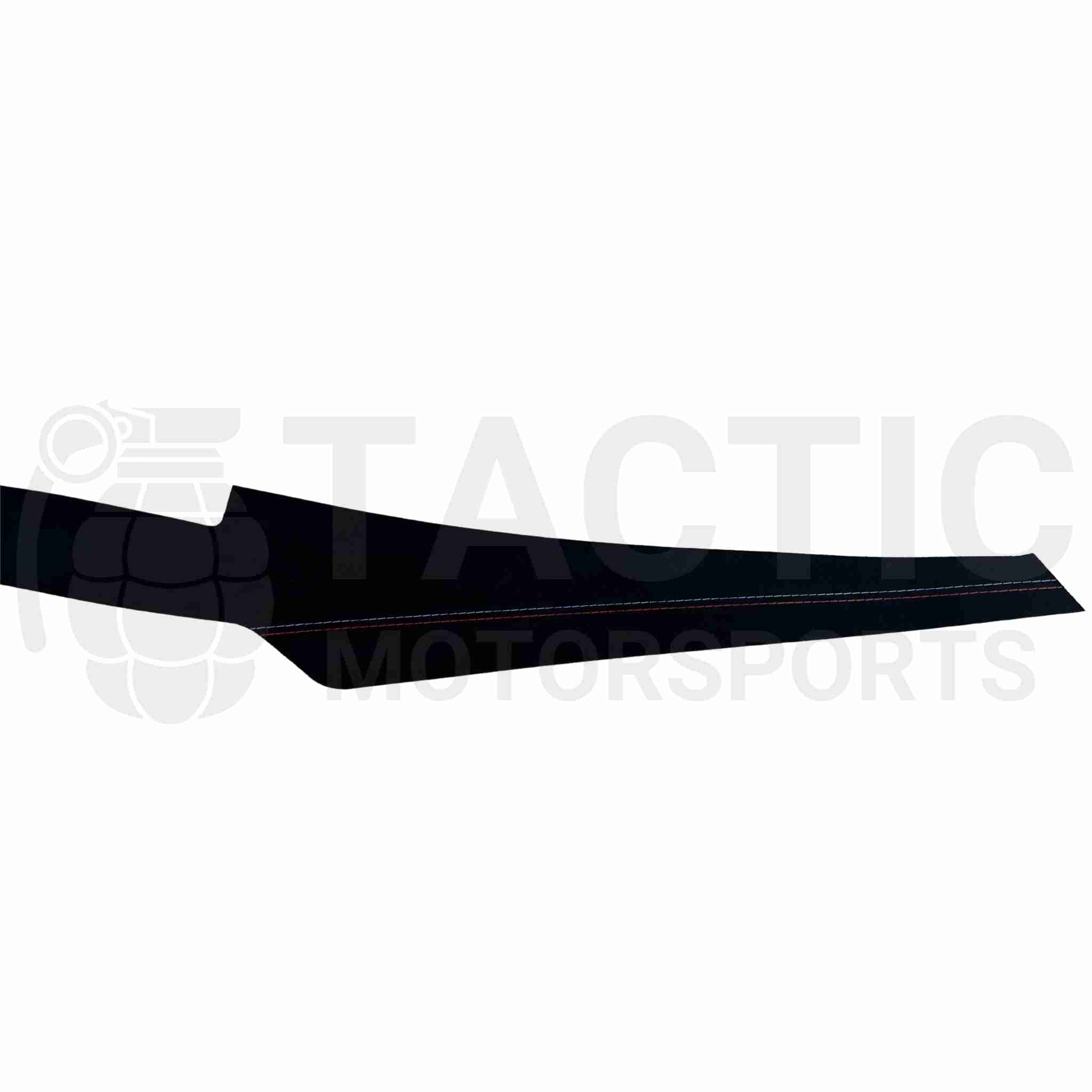 Alcantara-Innenausstattungsset für iDrive 8 (zum Aufkleben) – G-Serie