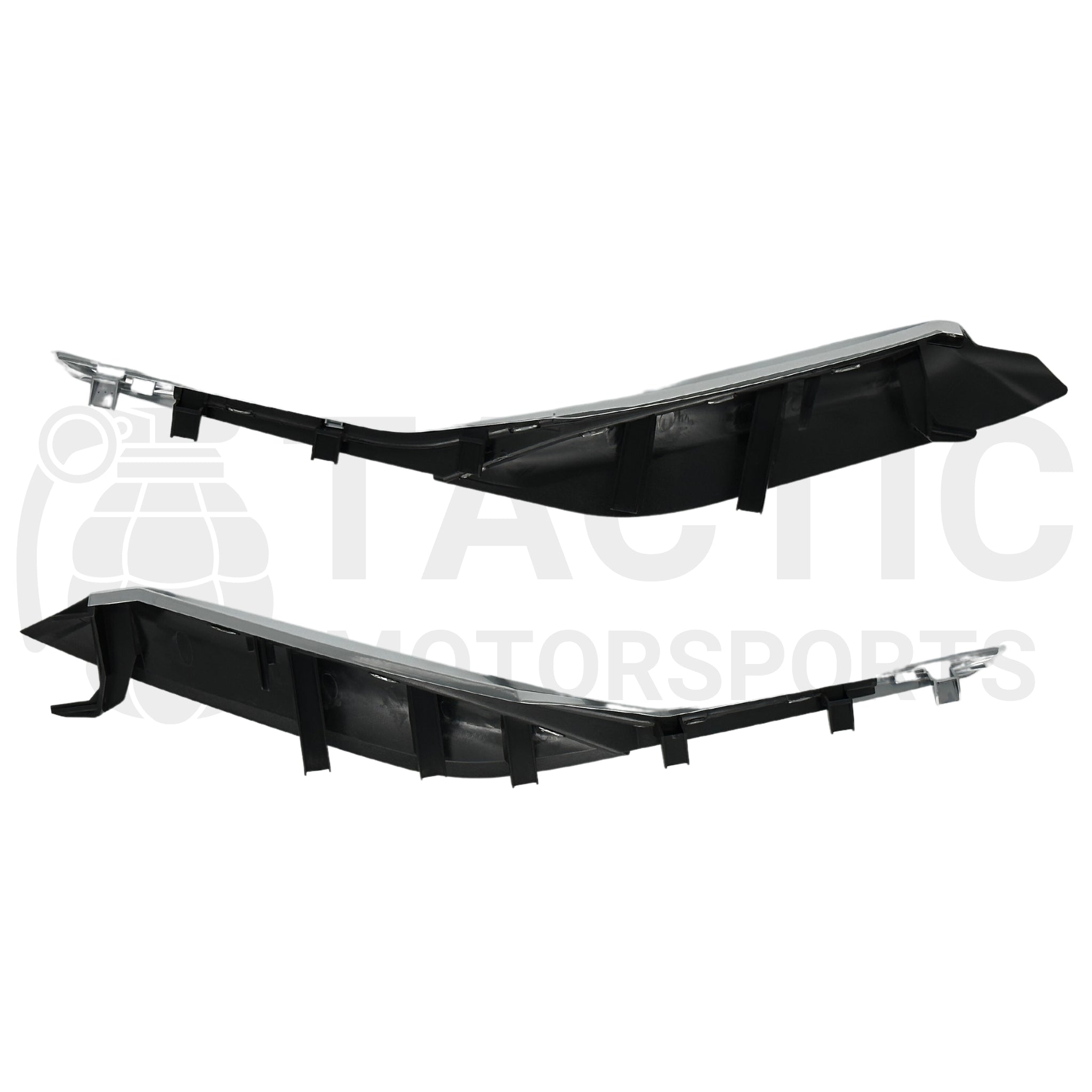 Ambientebeleuchtungsset für die Mittelkonsole (vollständiger Austausch) – G-Serie