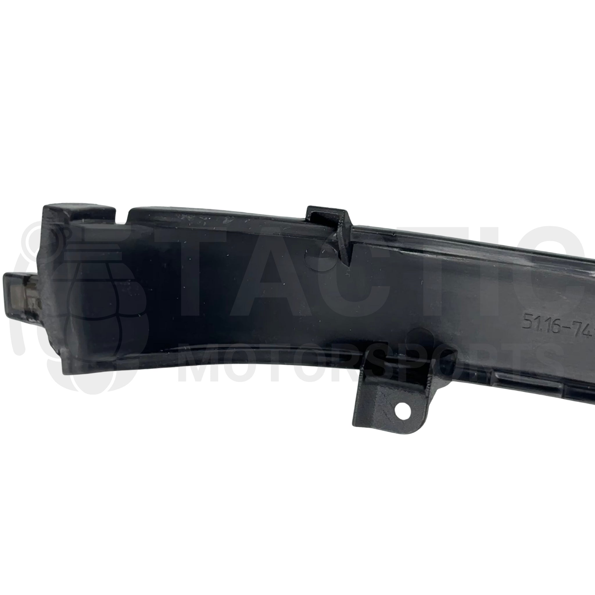 Getönte LED-Glühbirne für sequentielle Blinker - G-Serie