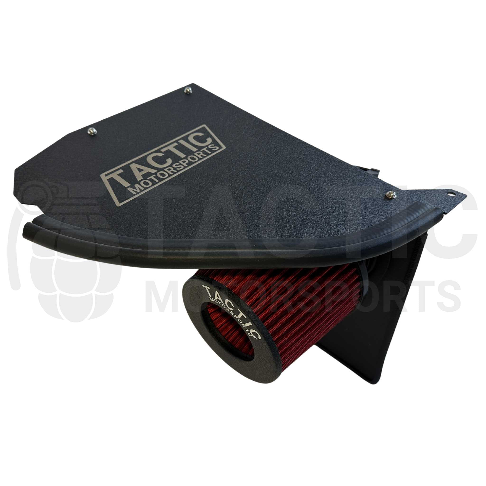 M240i M340i M440i B58 Gen2 Kaltluftansaugsystem