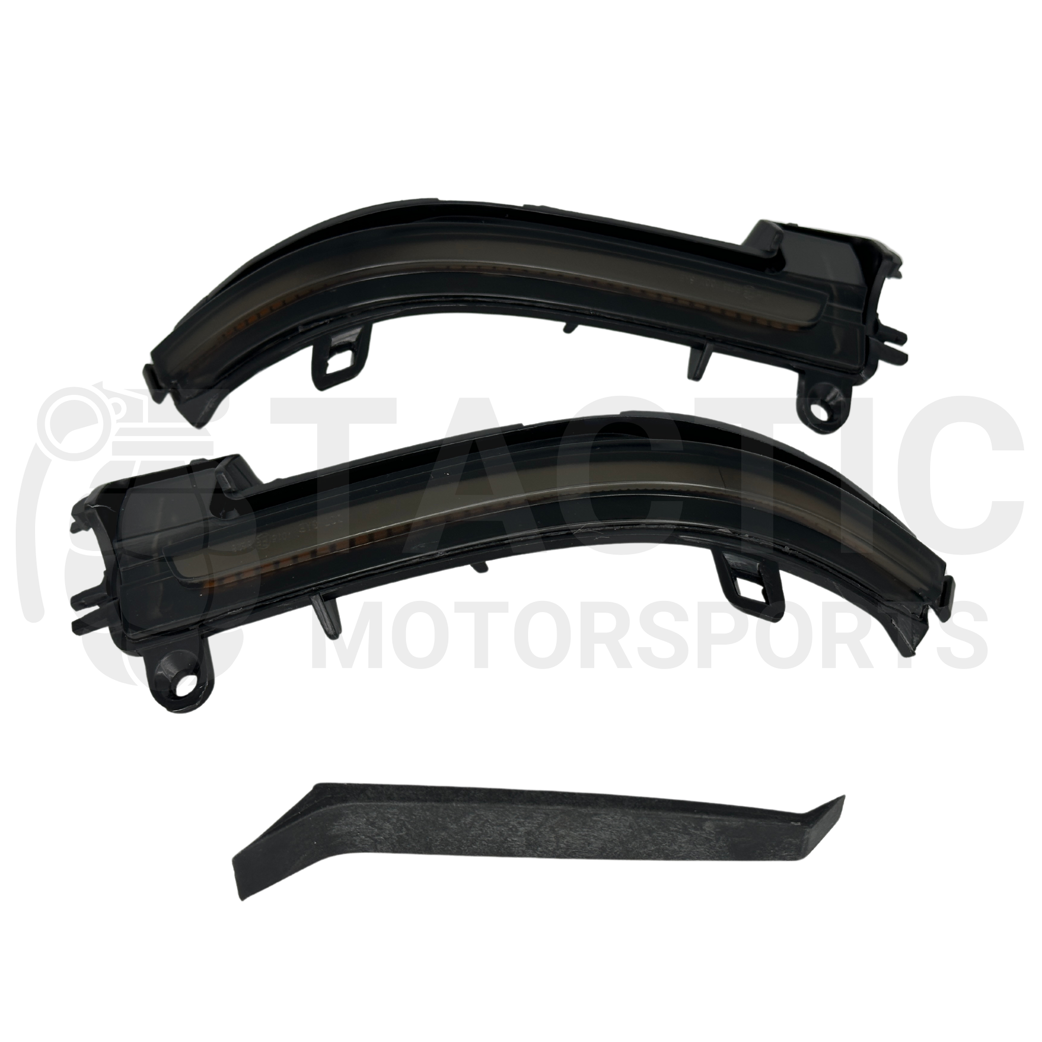 Smoked Sequential Turn Signal LED Bulb - F Series