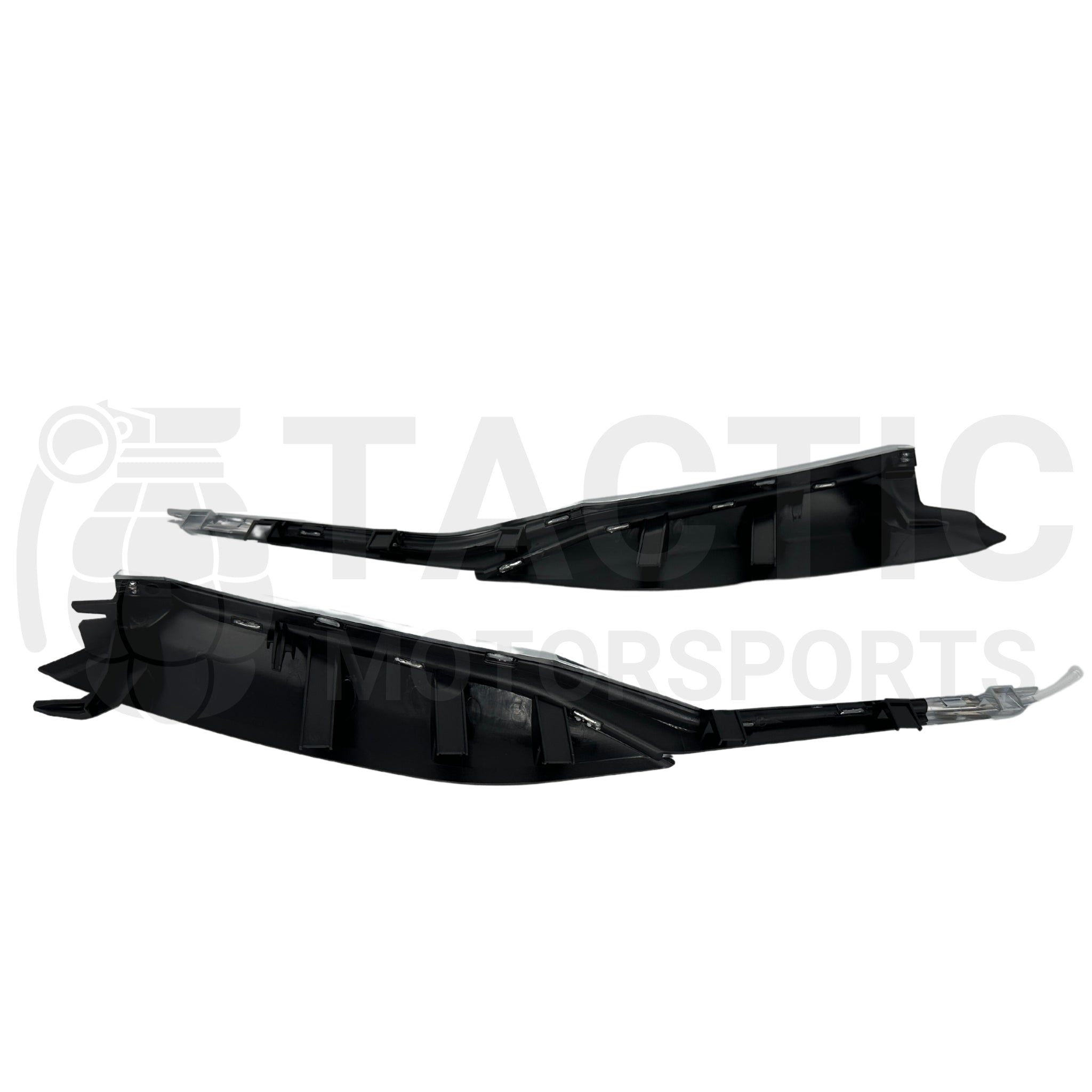 Ambientebeleuchtungsset für die Mittelkonsole (vollständiger Austausch) – G-Serie