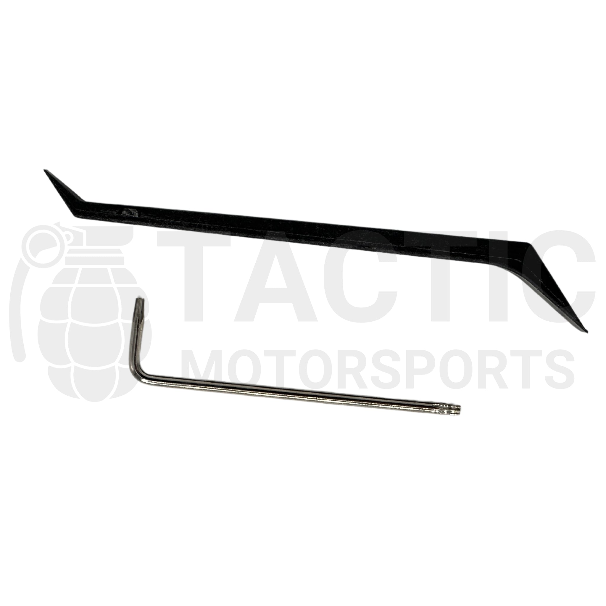 Getönte LED-Glühbirne für sequentielle Blinker - G-Serie