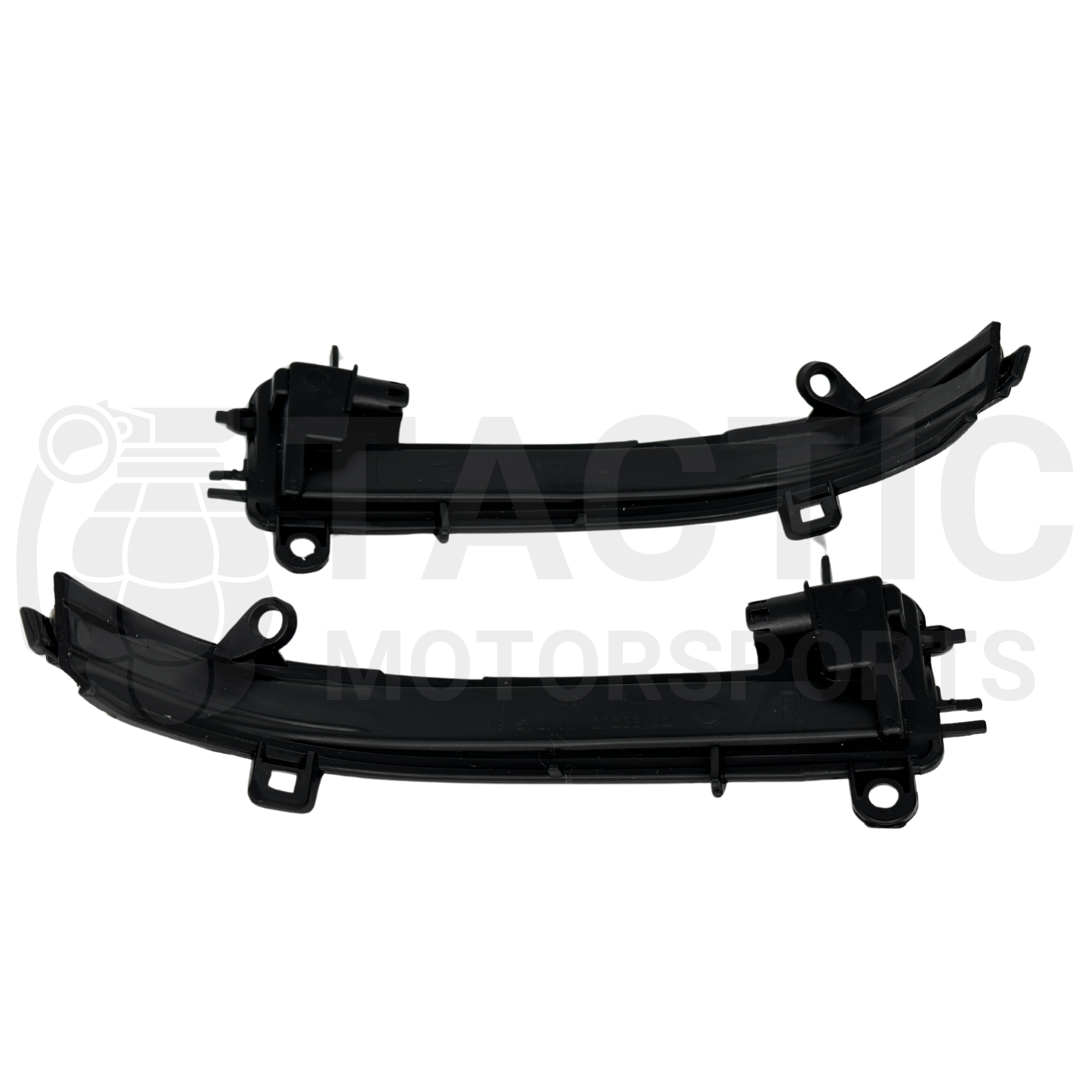 Sequentielle Blinker-LED-Lampe der G-Serie