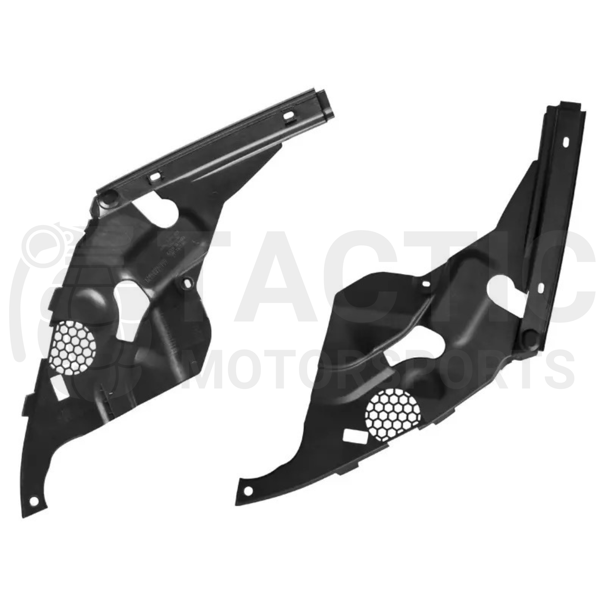 M340i 330i OEM-Scheinwerferabdeckungen