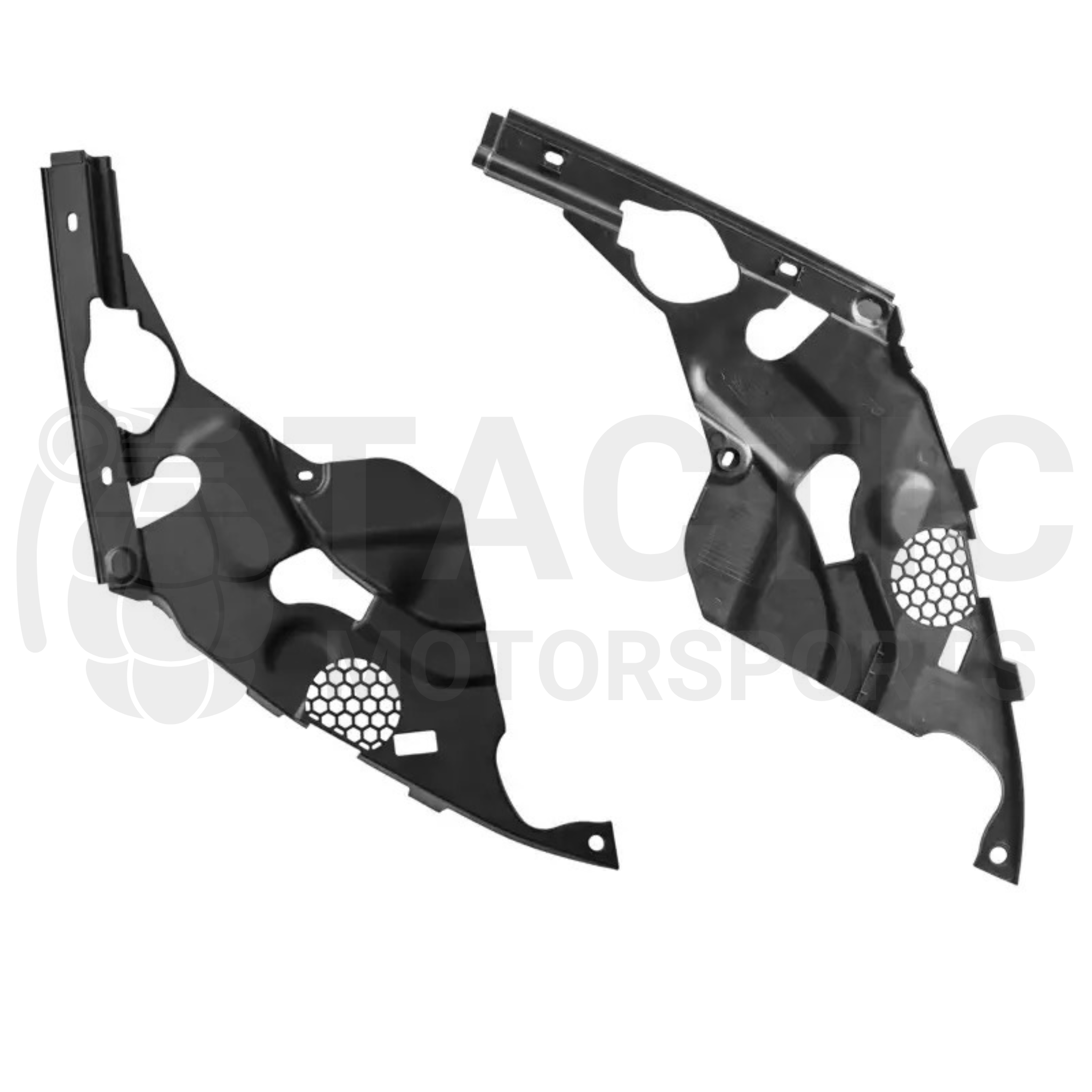 M340i 330i OEM-Scheinwerferabdeckungen