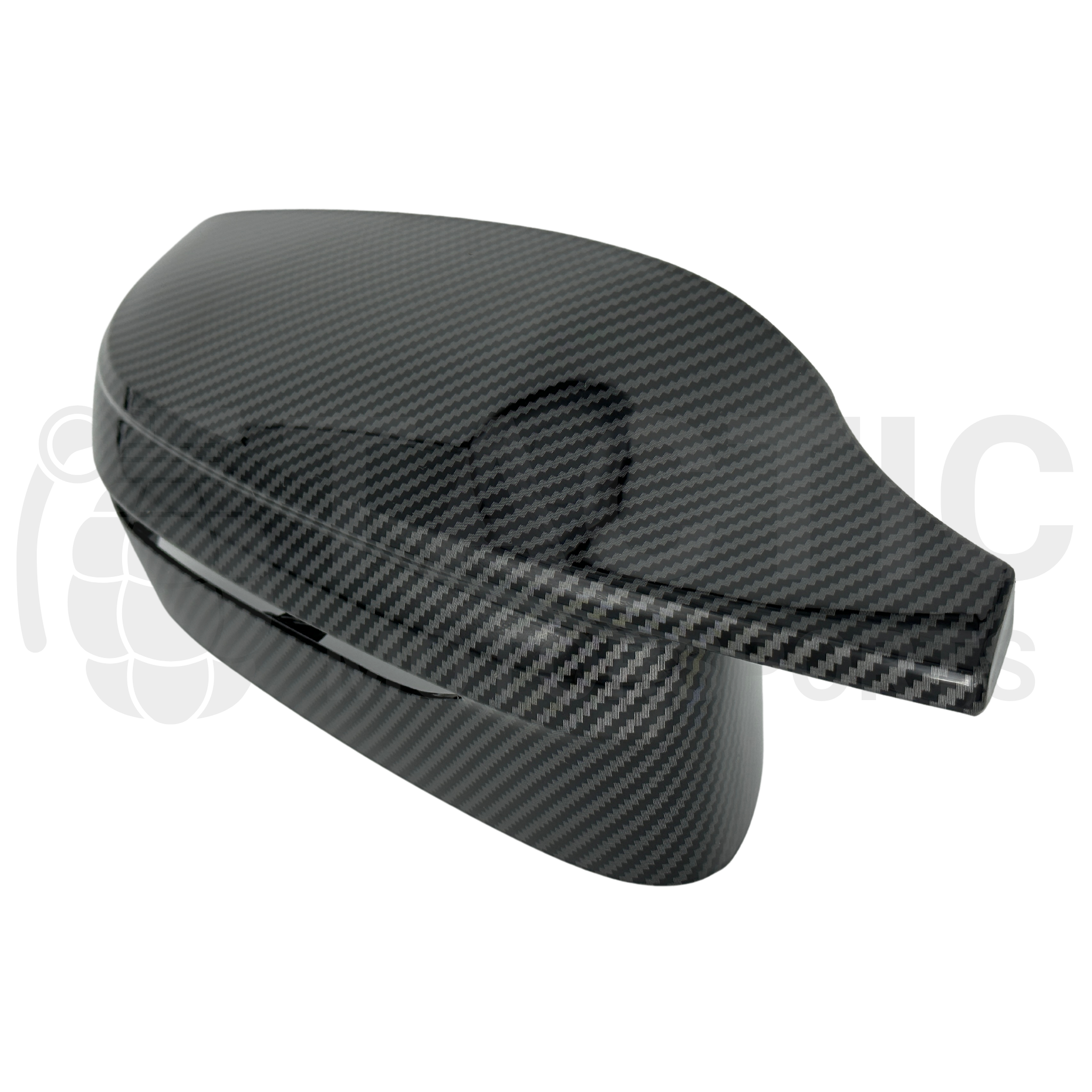 Spiegelabdeckkappen im M-Stil (vollständiger Ersatz) – G-Serie