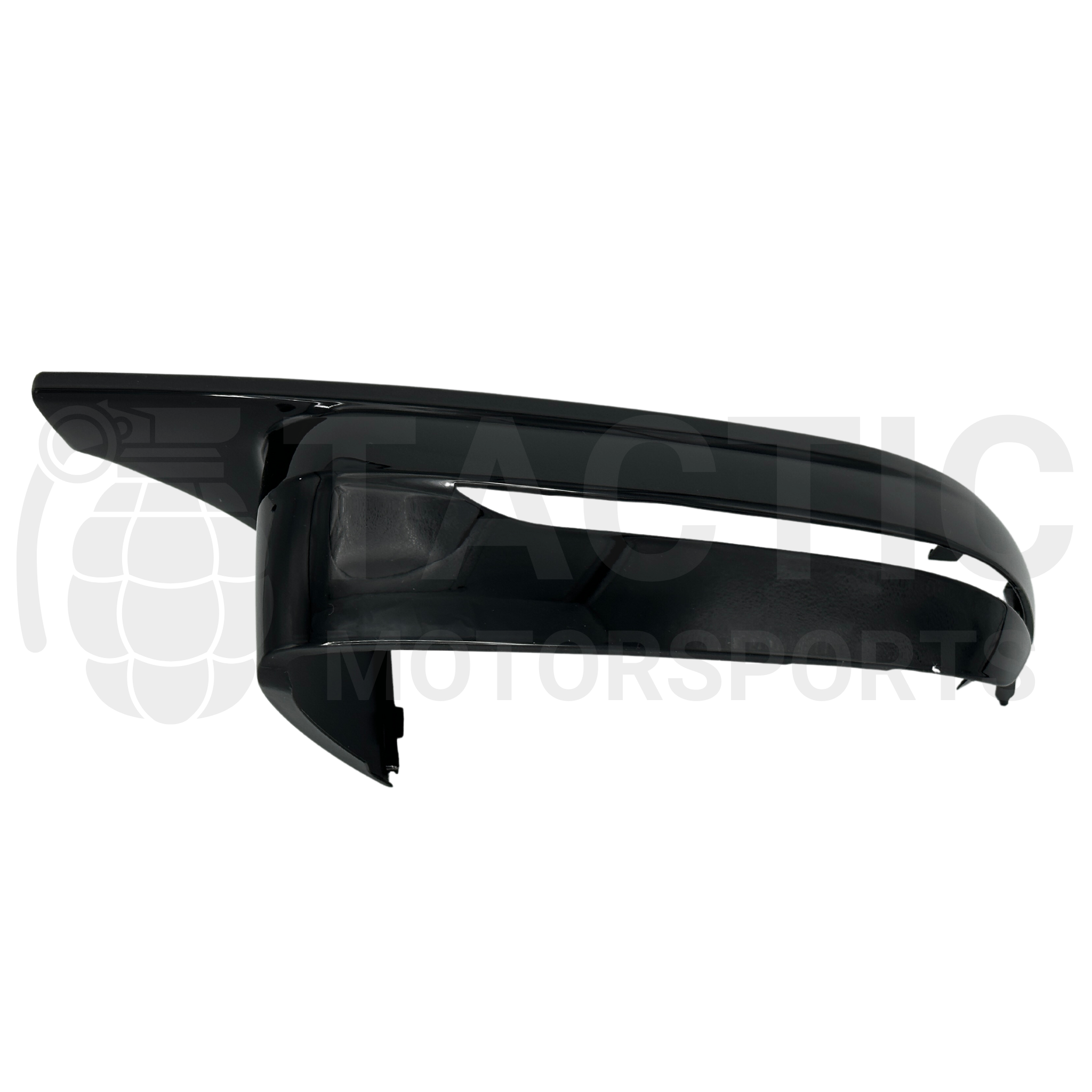 Spiegelabdeckkappen im M-Stil (vollständiger Ersatz) – G-Serie