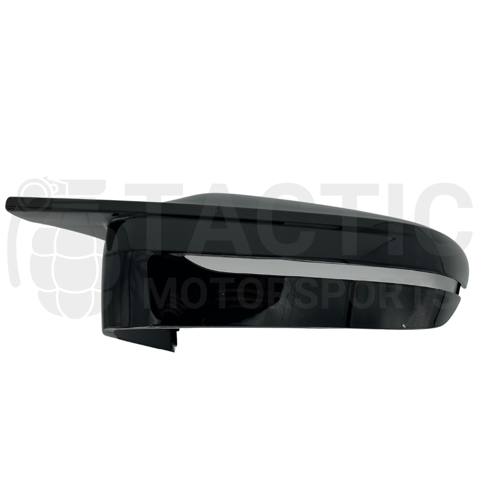 Spiegelabdeckkappen im M-Stil (vollständiger Ersatz) – G-Serie