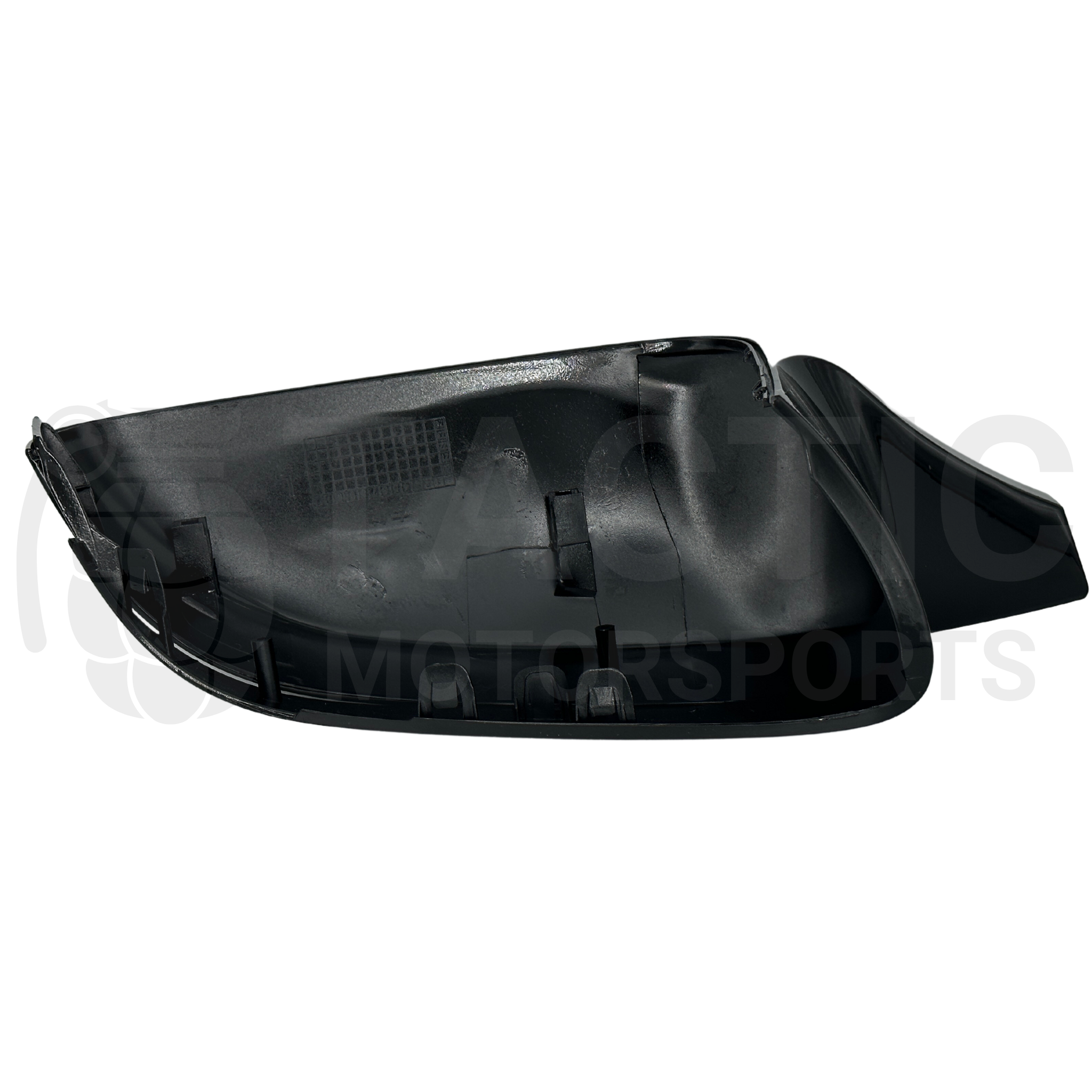 Spiegelabdeckkappen im M-Stil (vollständiger Ersatz) – G-Serie