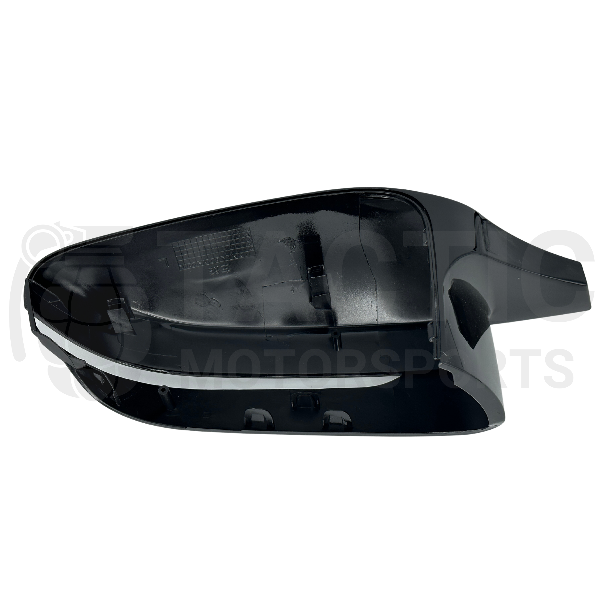 Spiegelabdeckkappen im M-Stil (vollständiger Ersatz) – G-Serie