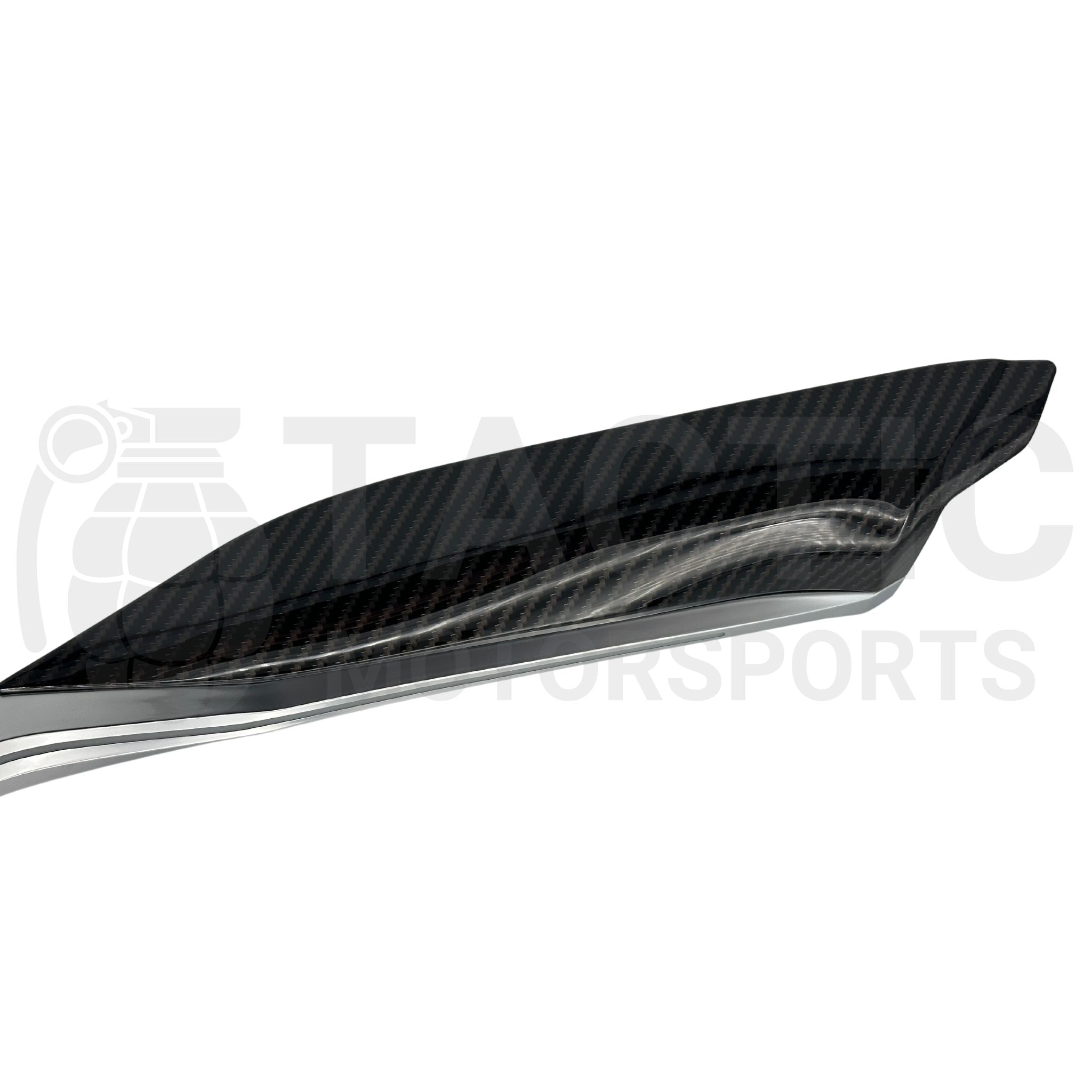 Ambientebeleuchtungsset für die Mittelkonsole (vollständiger Austausch) – G-Serie