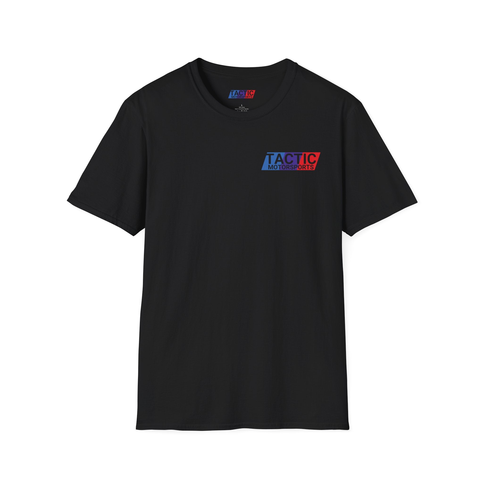 Camiseta BMW M Softstyle de Tactic Motorsports