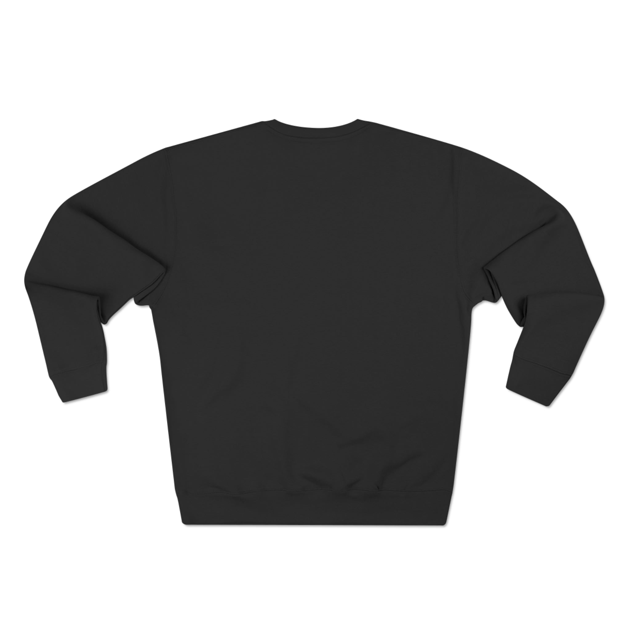 Sudadera con cuello redondo premium BMW M de Tactic Motorsports