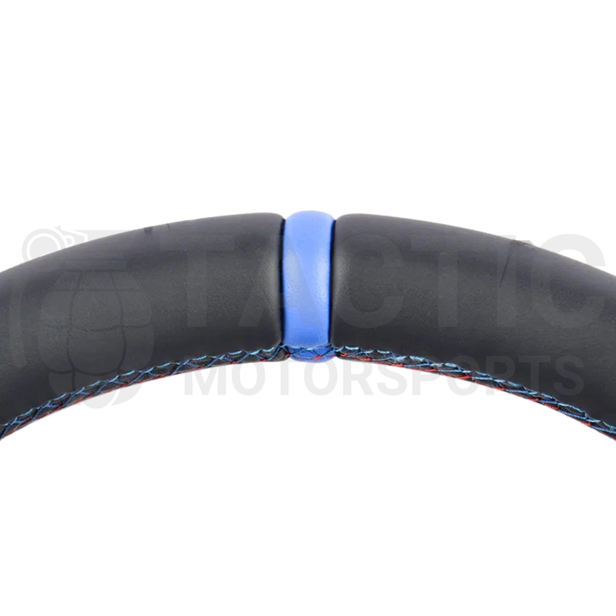 M Performance Custom Alcantara Leather Steering Wheel (Full Replacement) - F Series