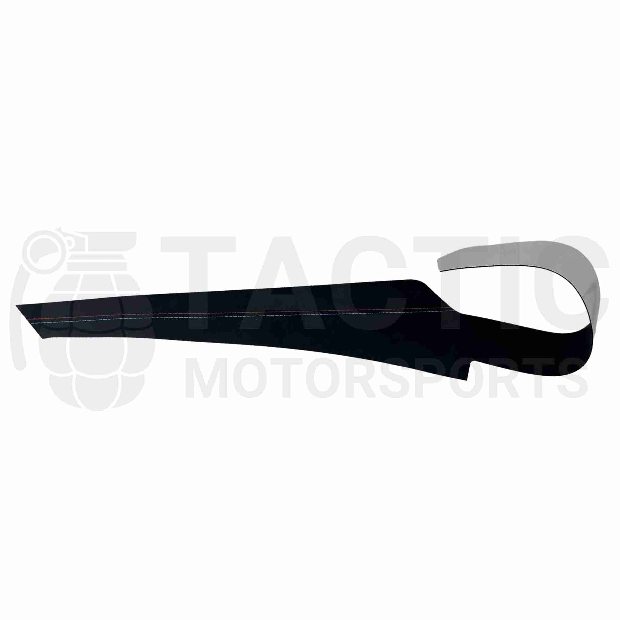 iDrive 8 Alcantara Interior Trim Kit (Stick On) - G Series