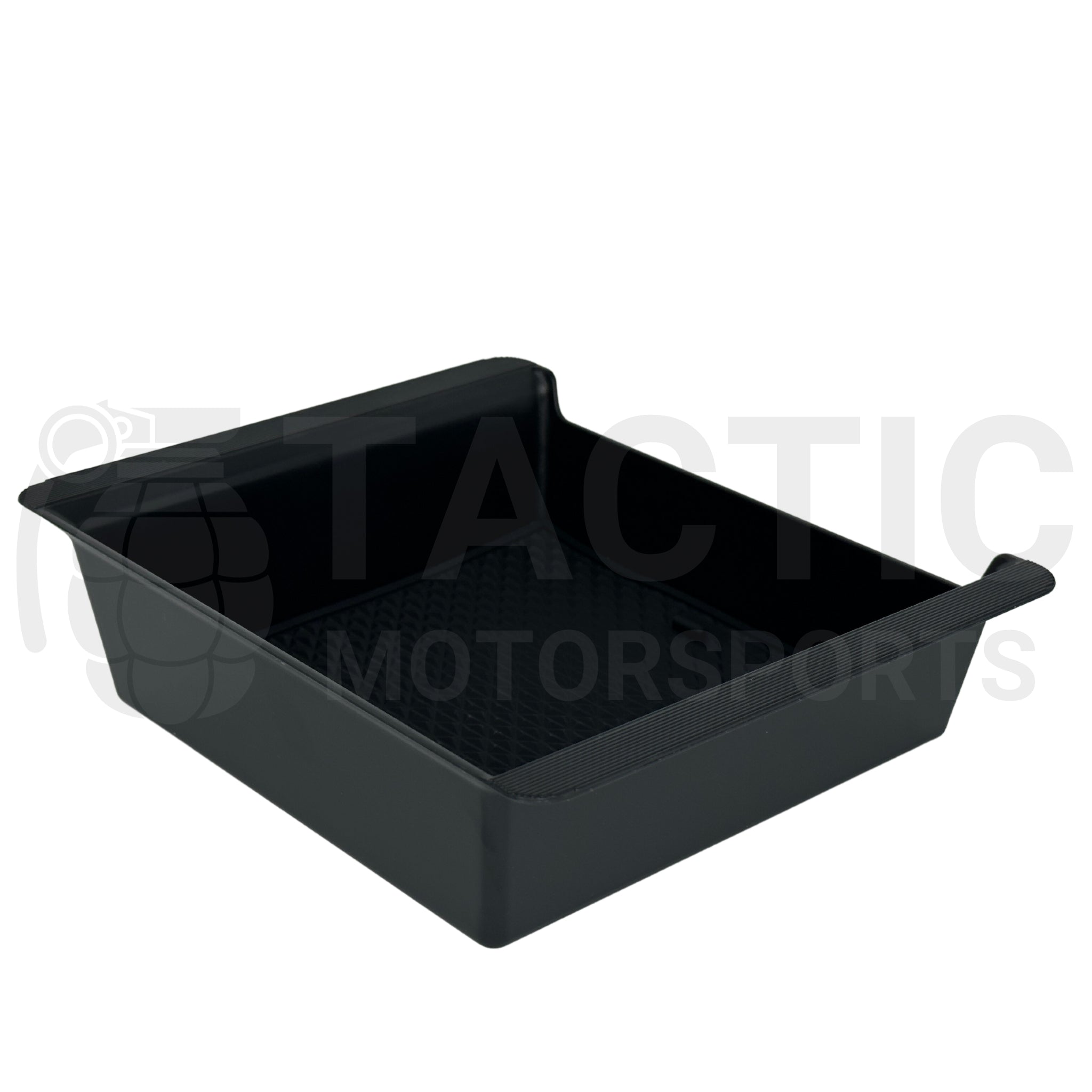 Black Centre Console Storage Box For BMW 2 3 4 Series Z4 X3 X4 X5 X6 F40  F44 G20