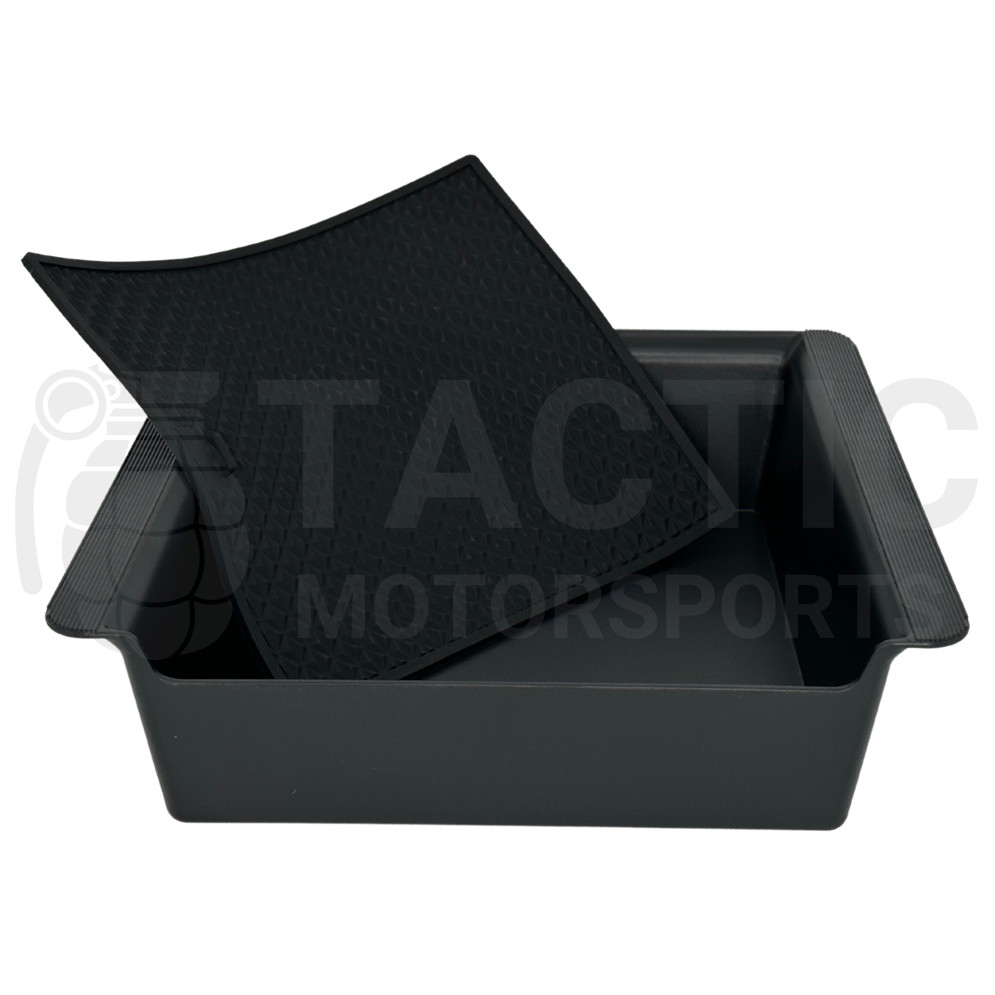 Center Console Storage Tray - G Series