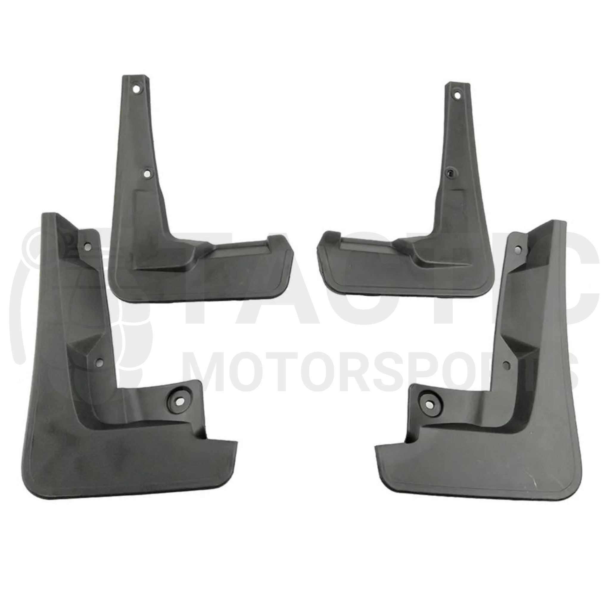 Mud Flaps / Rock Guards - G20 3 Series