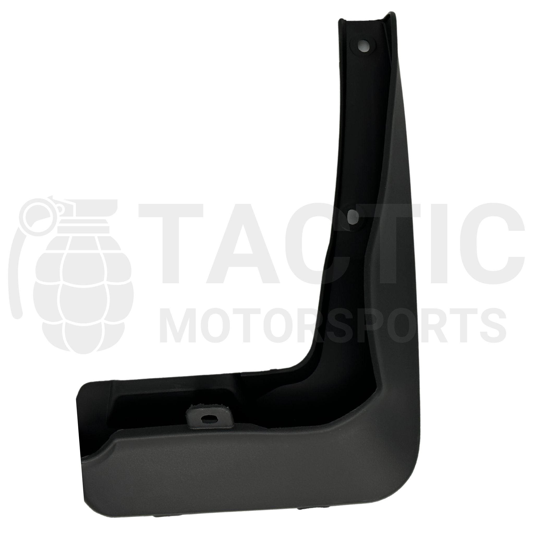Mud Flaps / Rock Guards - G20 3 Series